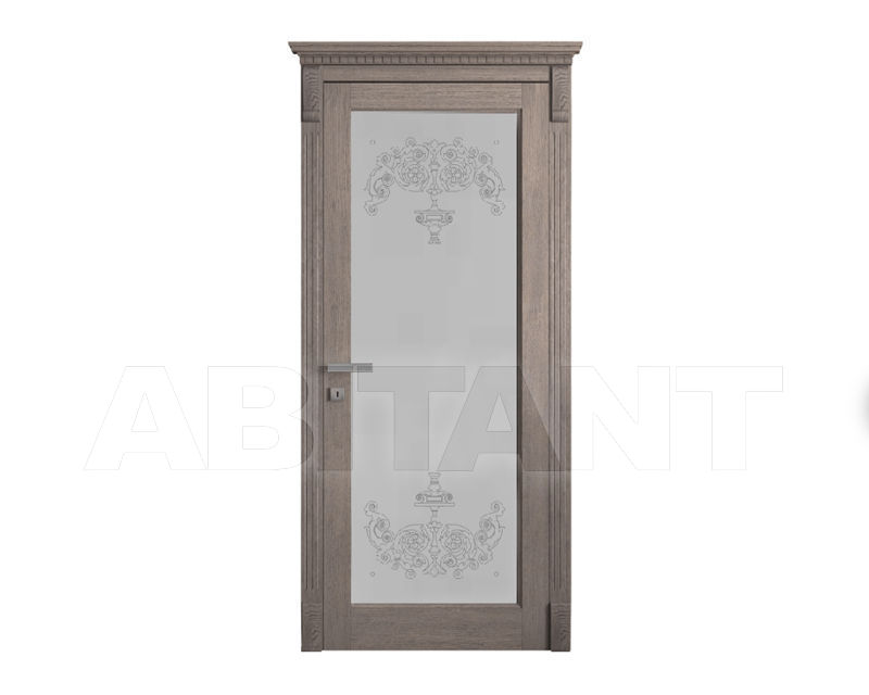 Купить Дверь деревянная Porte in Door 2018 MANTEGNA 8667
