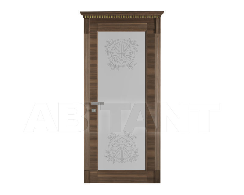 Купить Дверь деревянная Porte in Door 2018 MANTEGNA 8787