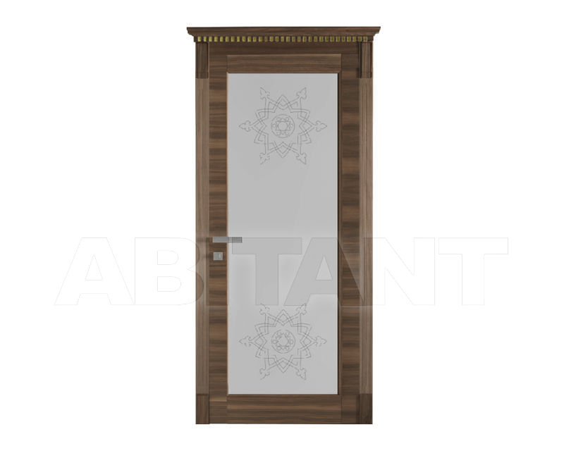Купить Дверь деревянная Porte in Door 2018 MANTEGNA 8795