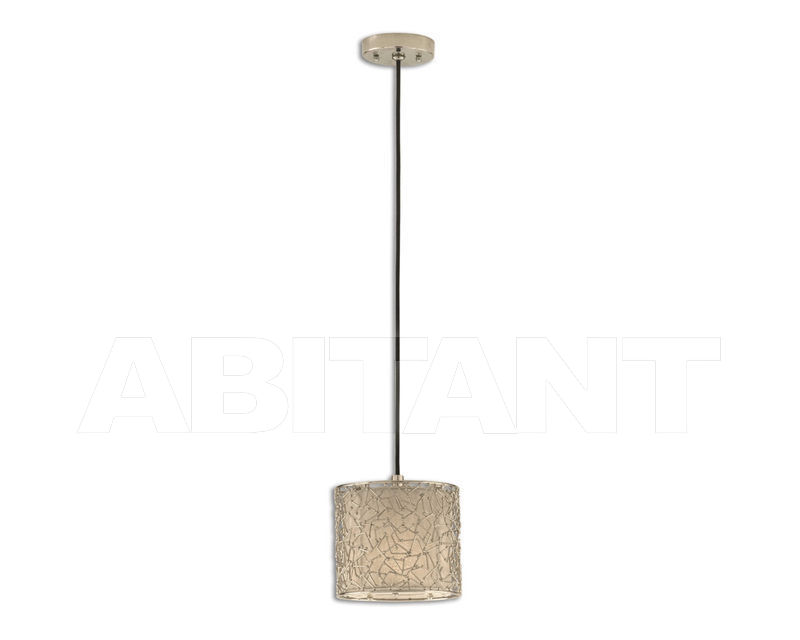 Купить Светильник Brandon Silver Uttermost 2018 21856