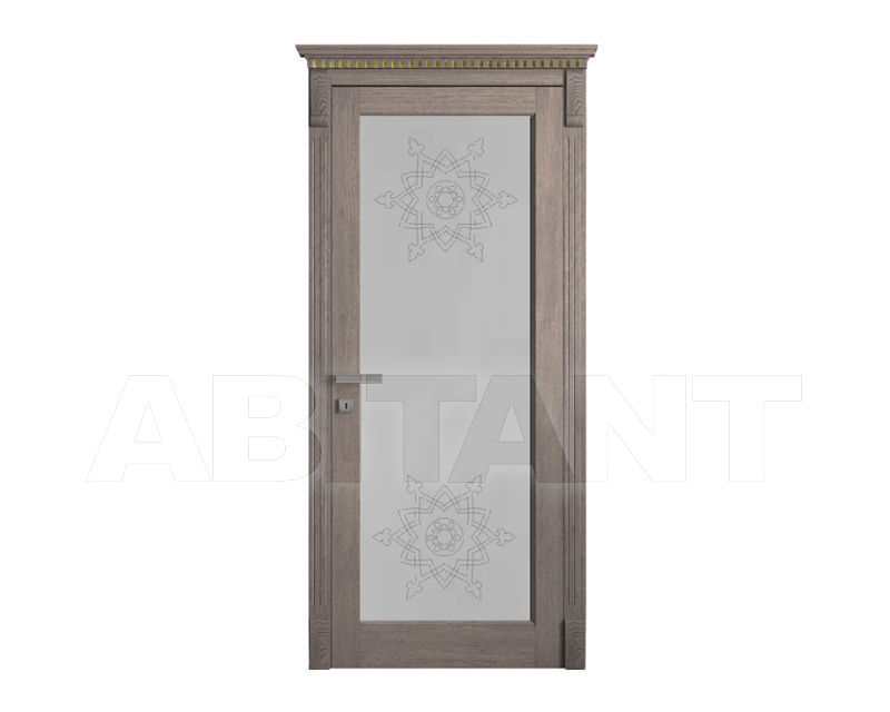 Купить Дверь деревянная Porte in Door 2018 MANTEGNA 8827