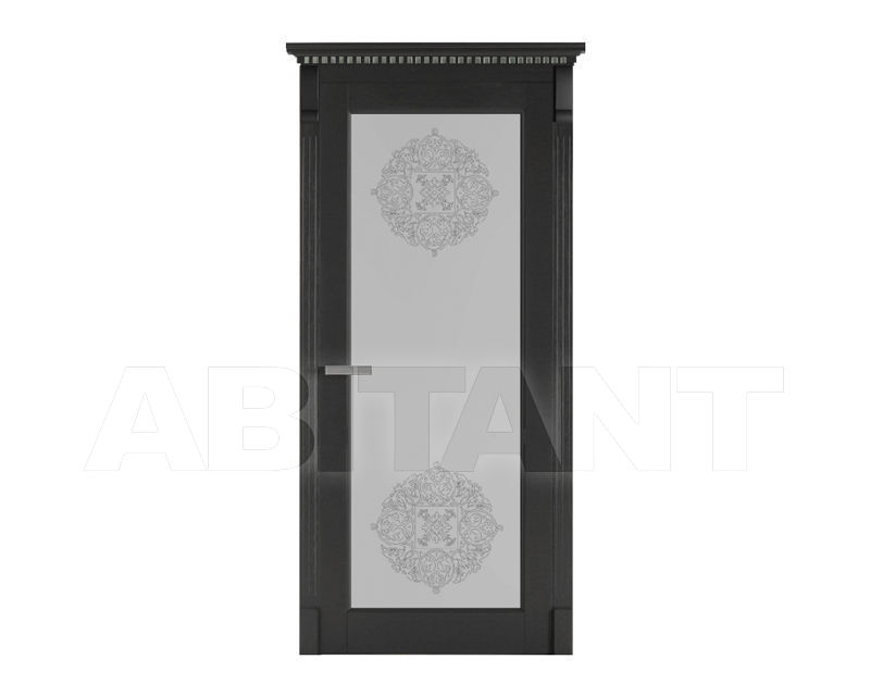Купить Дверь деревянная Porte in Door 2018 MANTEGNA 8911