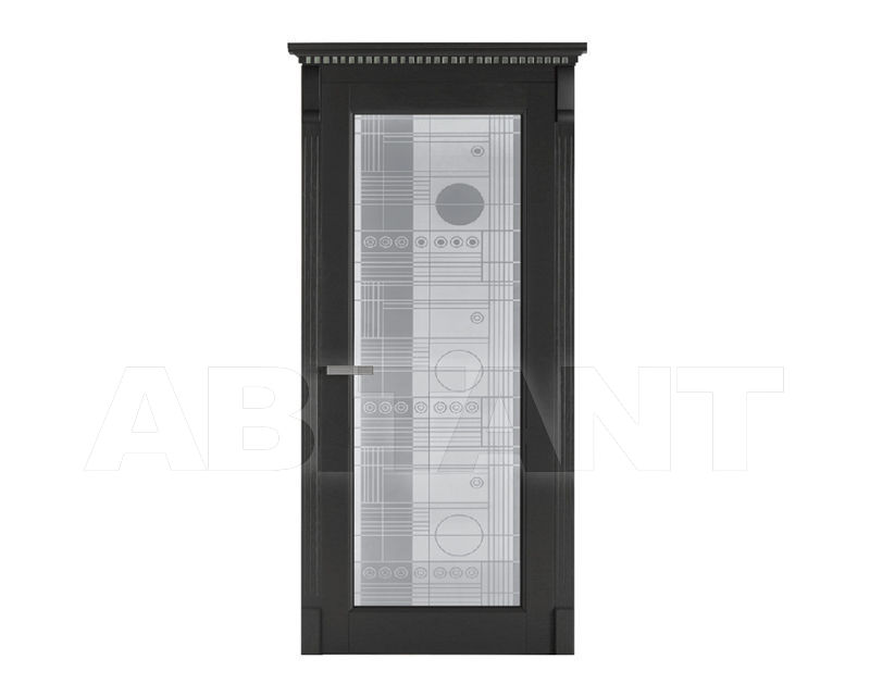 Купить Дверь деревянная Porte in Door 2018 MANTEGNA 8931