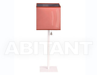 Лампа настольная Home switch Home 2012 SM123QU C01