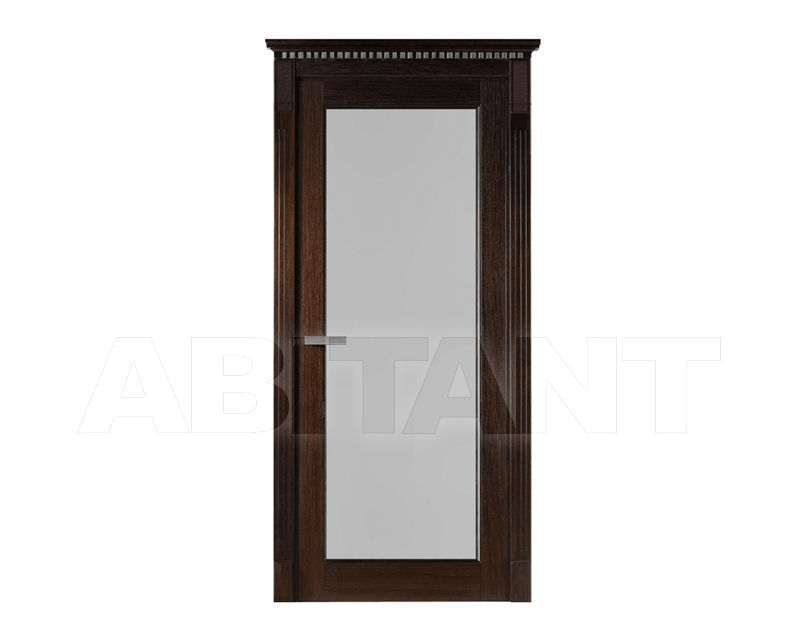 Купить Дверь деревянная Porte in Door 2018 MANTEGNA 9003