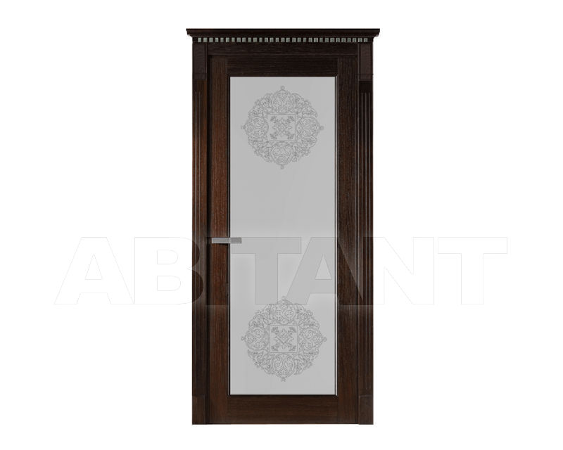 Купить Дверь деревянная Porte in Door 2018 MANTEGNA 9007