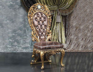 Стул Cappelletti srl LUXURY CH015