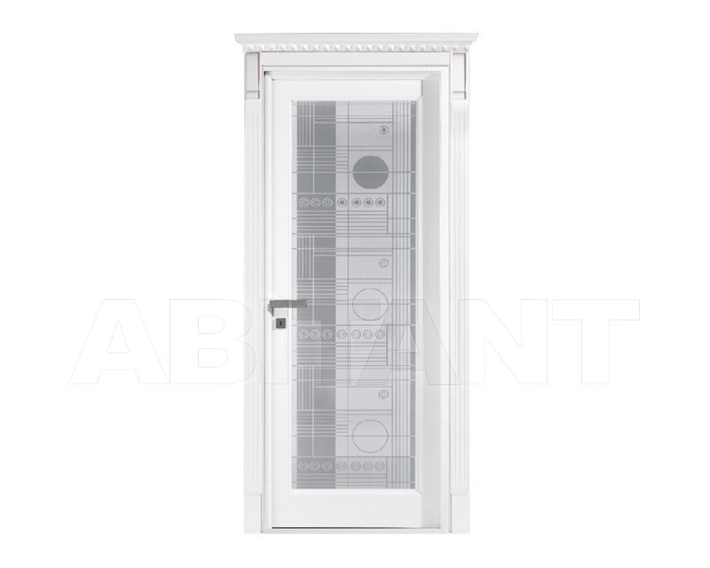 Купить Дверь деревянная Porte in Door 2018 MANTEGNA 9059