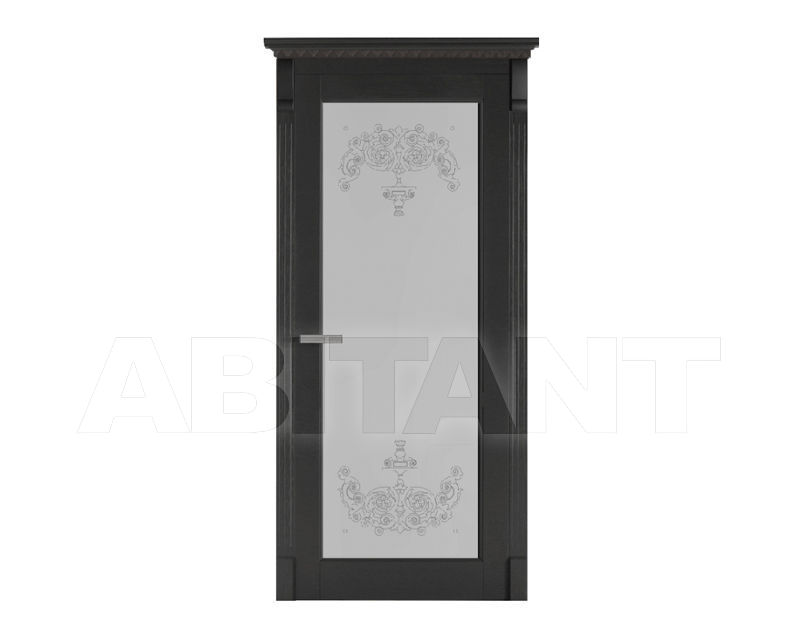 Купить Дверь деревянная Porte in Door 2018 MANTEGNA 9079