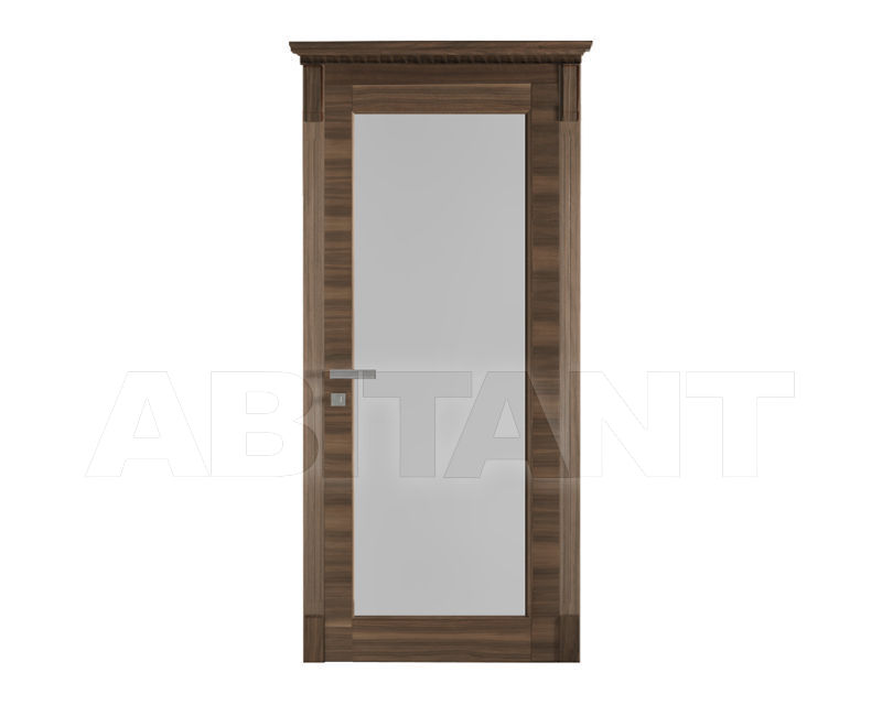 Купить Дверь деревянная Porte in Door 2018 MANTEGNA 9099