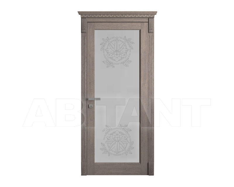 Купить Дверь деревянная Porte in Door 2018 MANTEGNA 9139