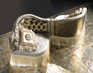 Кресло Cappelletti srl Charme CH008