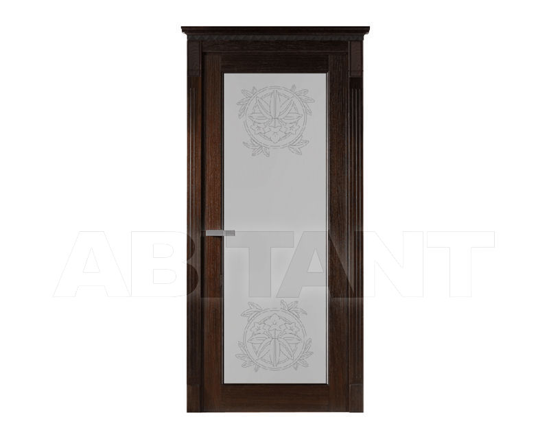 Купить Дверь деревянная Porte in Door 2018 MANTEGNA 9171