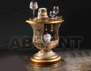 Столик приставной Cappelletti srl Charme CH016