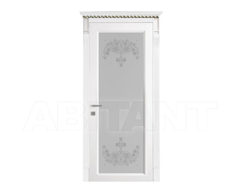 Купить Дверь деревянная Porte in Door 2018 MANTEGNA 9207