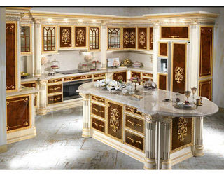 Кухонный гарнитур Cappelletti srl KITCHEN N°25-700