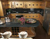 Кухонный гарнитур Cappelletti srl KITCHEN PS600 2