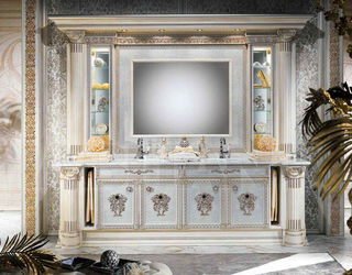Композиция Cappelletti srl BATHROOM N25538 2
