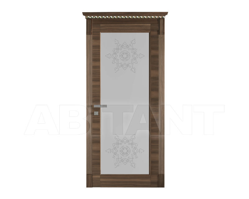 Купить Дверь деревянная Porte in Door 2018 MANTEGNA 9275