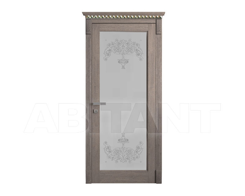 Купить Дверь деревянная Porte in Door 2018 MANTEGNA 9303