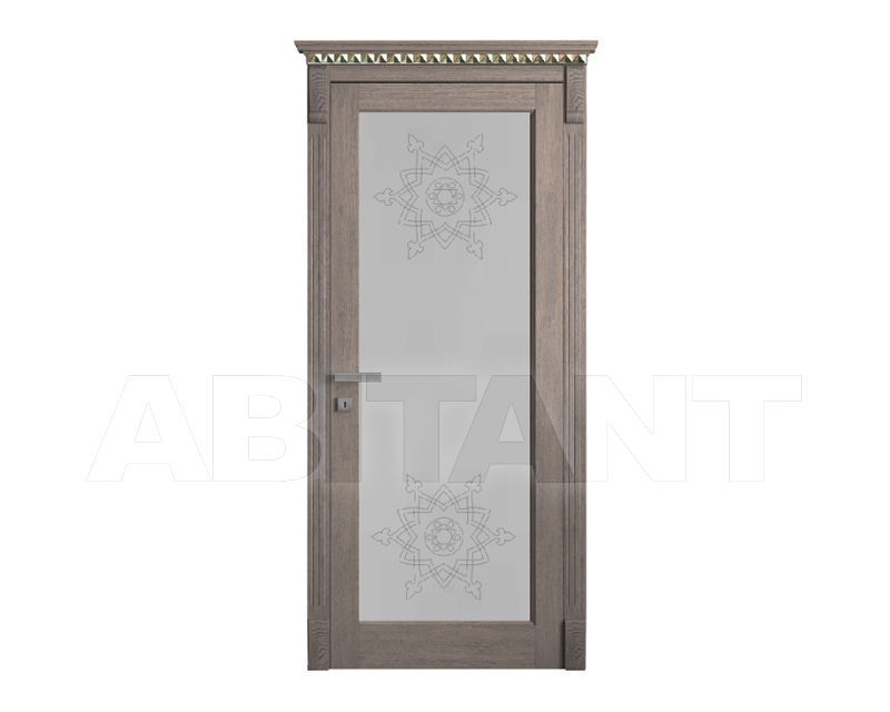 Купить Дверь деревянная Porte in Door 2018 MANTEGNA 9307
