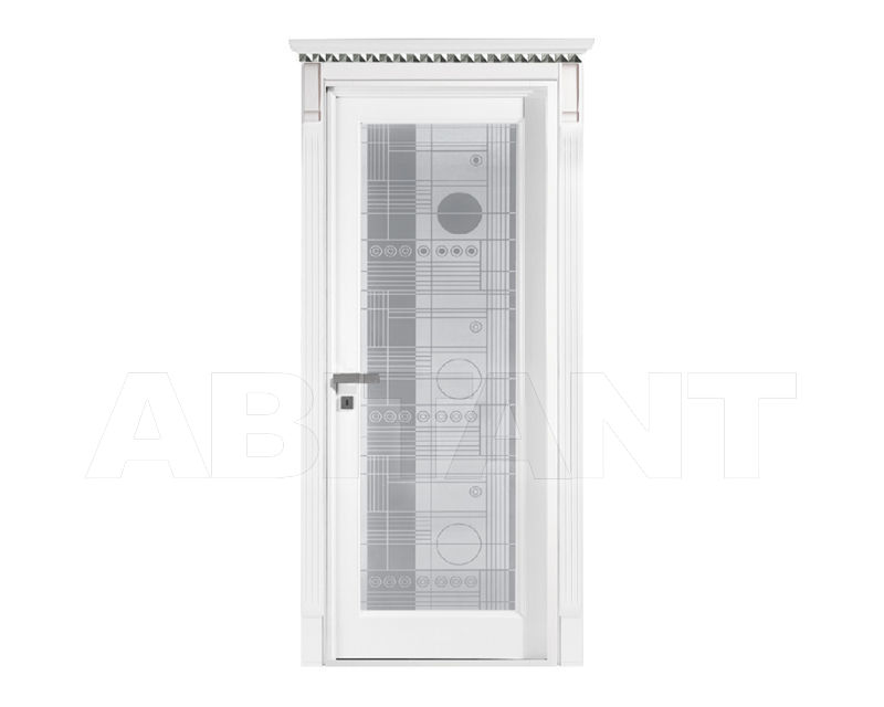 Купить Дверь деревянная Porte in Door 2018 MANTEGNA 9379