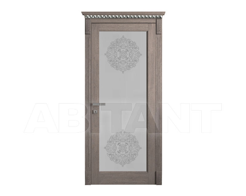 Купить Дверь деревянная Porte in Door 2018 MANTEGNA 9391