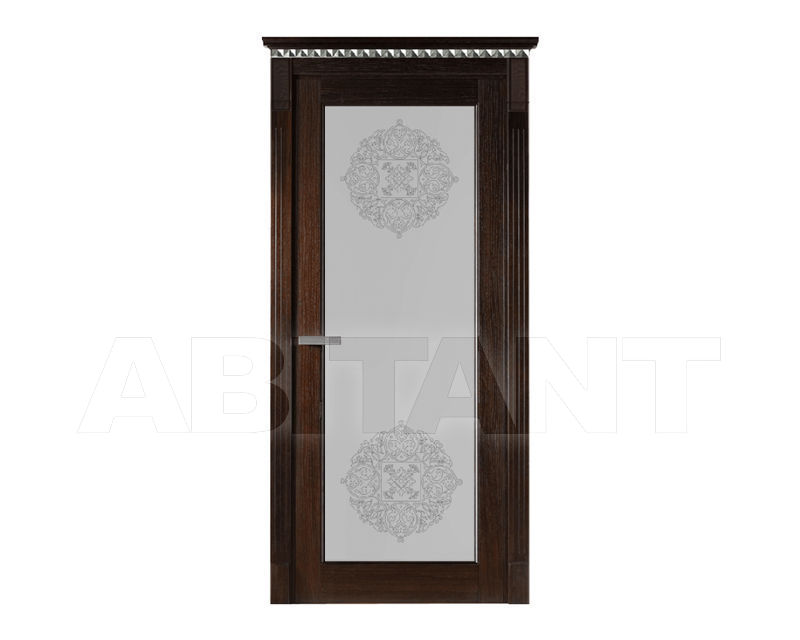 Купить Дверь деревянная Porte in Door 2018 MANTEGNA 9423