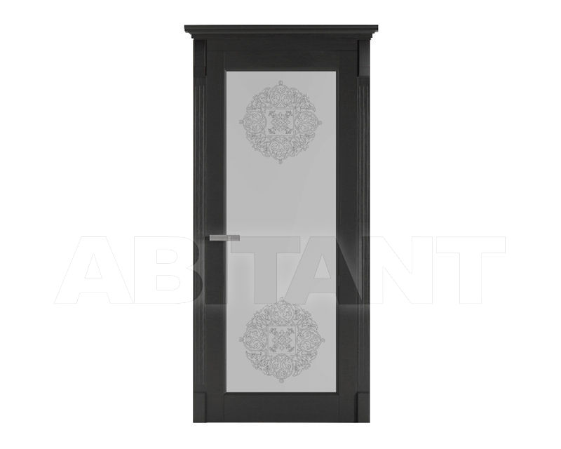 Купить Дверь деревянная Porte in Door 2018 MANTEGNA 9487