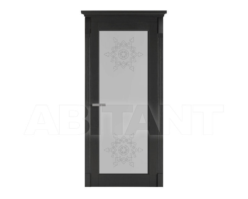 Купить Дверь деревянная Porte in Door 2018 MANTEGNA 9499