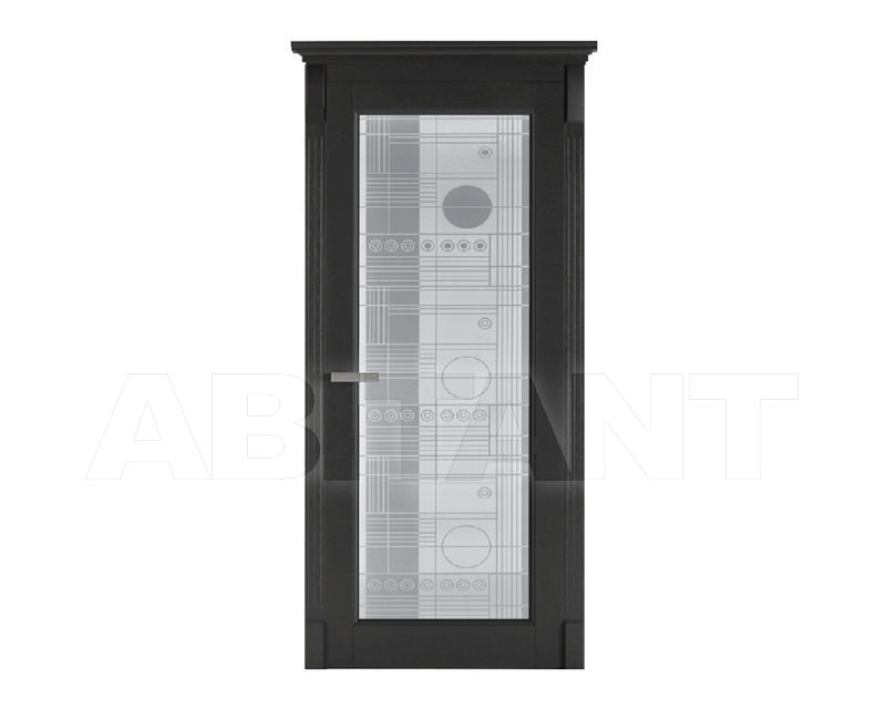 Купить Дверь деревянная Porte in Door 2018 MANTEGNA 9507