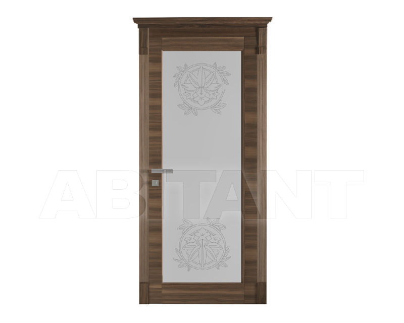 Купить Дверь деревянная Porte in Door 2018 MANTEGNA 9523