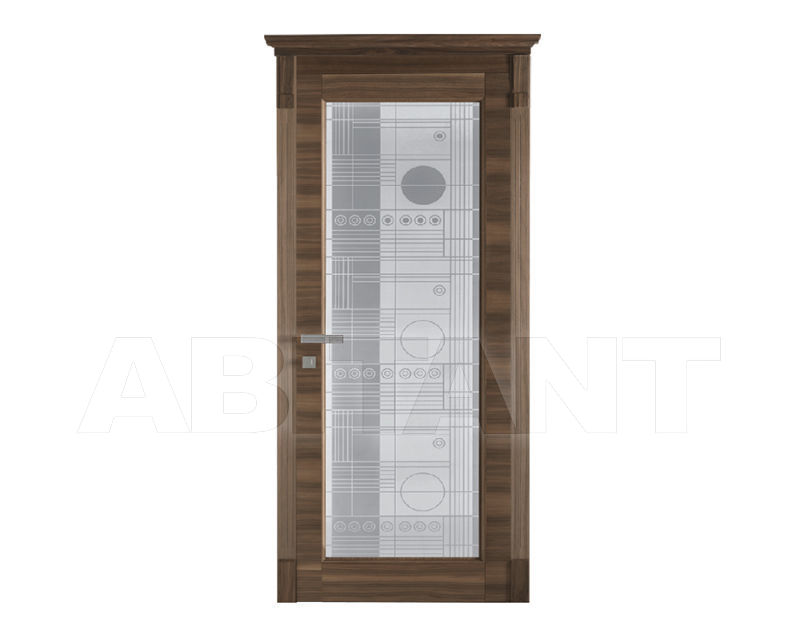 Купить Дверь деревянная Porte in Door 2018 MANTEGNA 9539