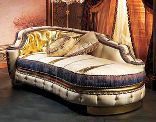 Диван Cappelletti srl DOLCEVITA DV106