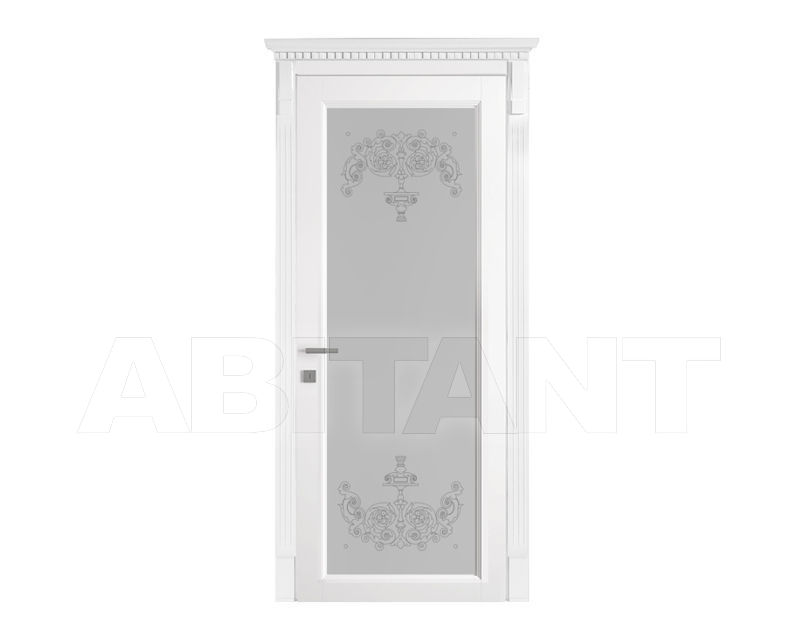 Купить Дверь деревянная Porte in Door 2018 MANTEGNA 9623