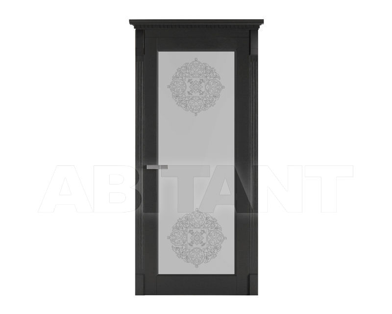Купить Дверь деревянная Porte in Door 2018 MANTEGNA 9647