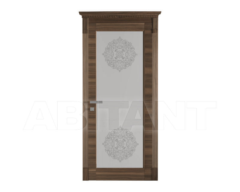 Купить Дверь деревянная Porte in Door 2018 MANTEGNA 9679