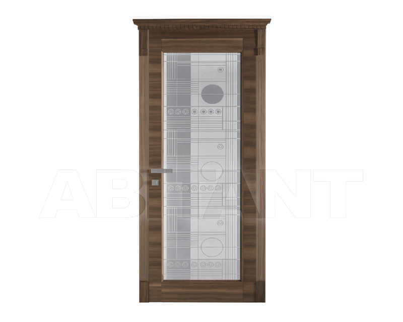 Купить Дверь деревянная Porte in Door 2018 MANTEGNA 9699