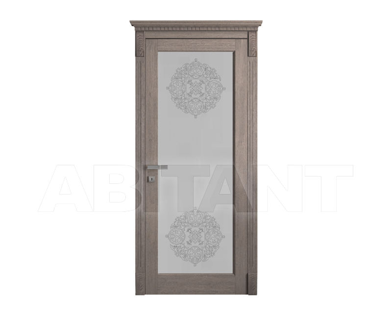 Купить Дверь деревянная Porte in Door 2018 MANTEGNA 9711