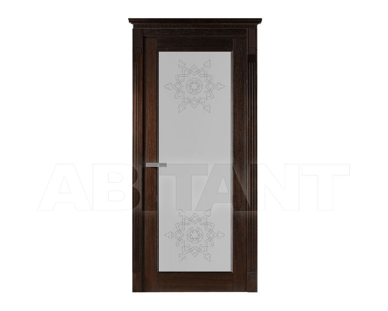 Купить Дверь деревянная Porte in Door 2018 MANTEGNA 9755