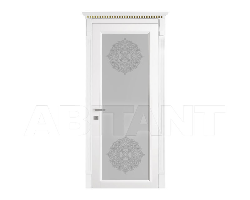 Купить Дверь деревянная Porte in Door 2018 MANTEGNA 9775