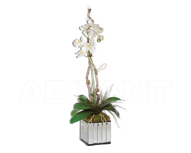 Купить Элемент декора Kaleama Orchids Uttermost 2018 60122