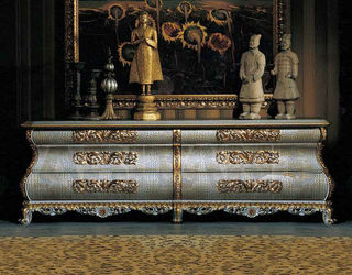 Комод Cappelletti srl OPULENCE OP037/4
