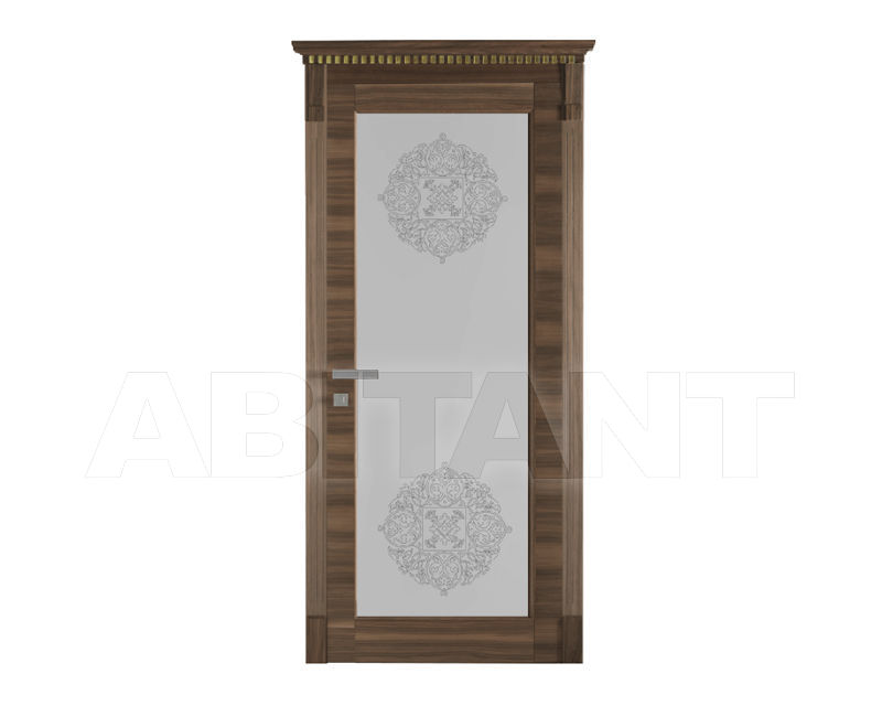 Купить Дверь деревянная Porte in Door 2018 MANTEGNA 9839