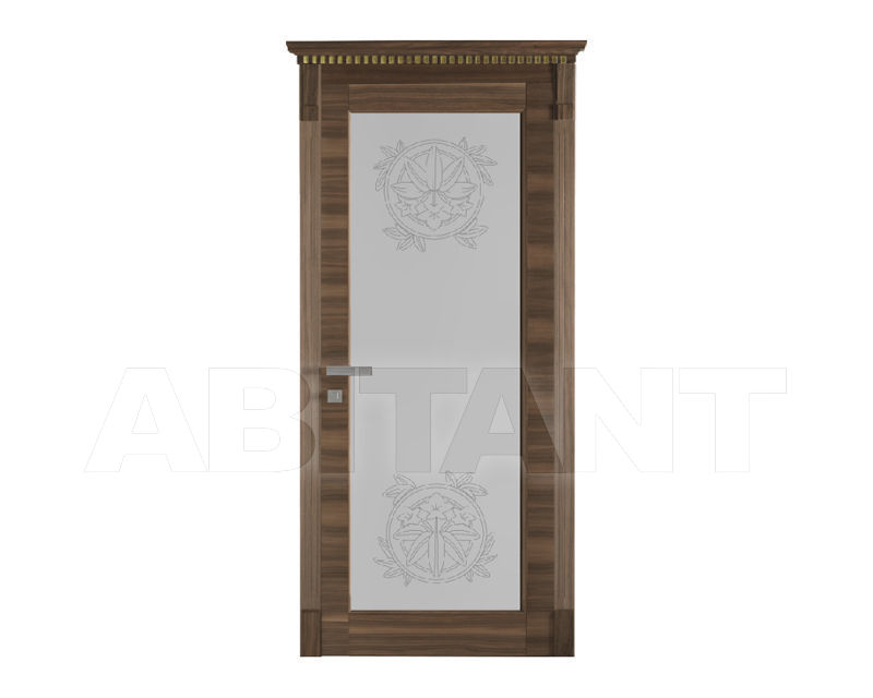 Купить Дверь деревянная Porte in Door 2018 MANTEGNA 9843