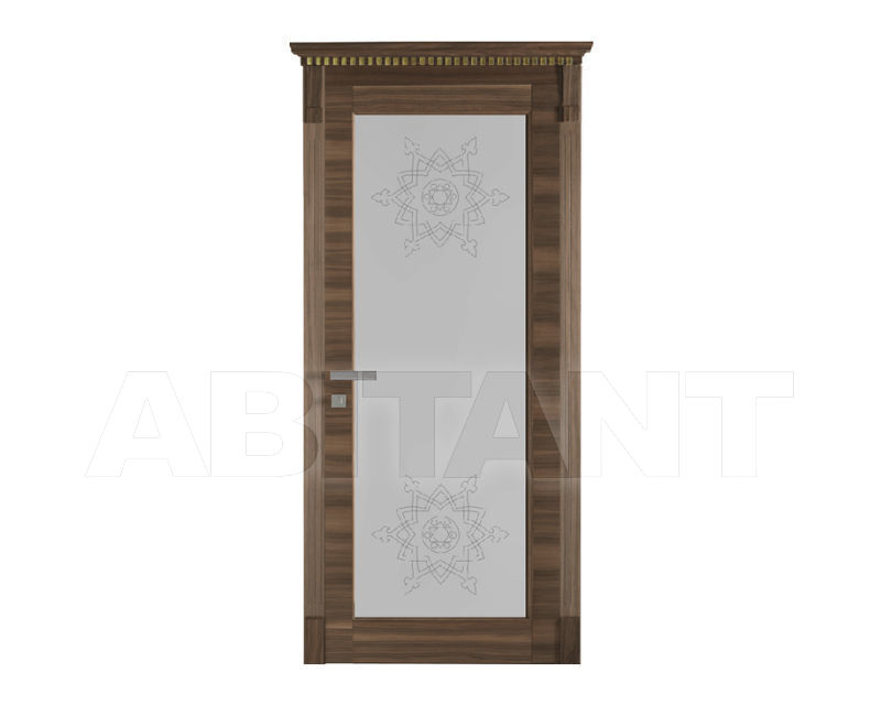 Купить Дверь деревянная Porte in Door 2018 MANTEGNA 9851