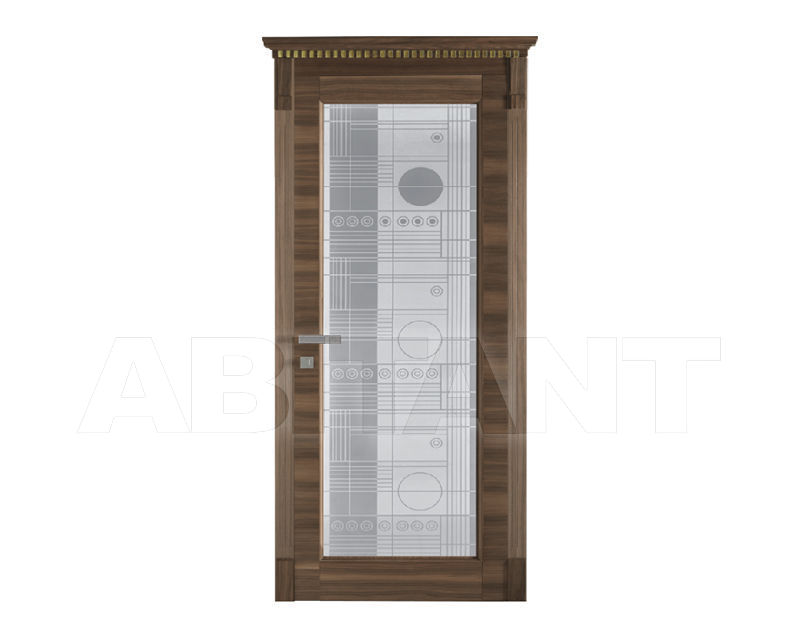 Купить Дверь деревянная Porte in Door 2018 MANTEGNA 9859