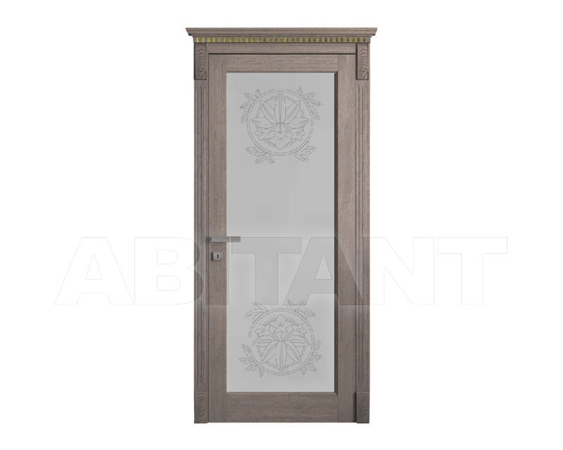 Купить Дверь деревянная Porte in Door 2018 MANTEGNA 9875
