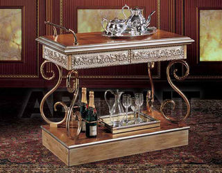 Стол сервировочный Cappelletti srl SYMPHONY SY016