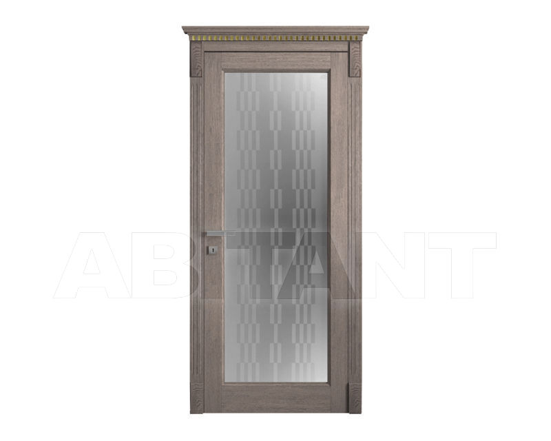 Купить Дверь деревянная Porte in Door 2018 MANTEGNA 9887